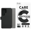 CARE by PanzerGlass Feature Tango 2in1 Fliptok Samsung Galaxy S25 Ultra - Fekete tok thumbnail