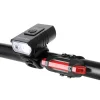 Bicycle light set Active BLG-200 Forever Outdoor thumbnail