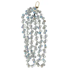 Telefon csuklópánt CMZ-1 Diamond ezüst