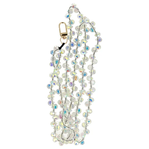 Telefon medál CMZ-1 Gyémánt átlátszó - 1