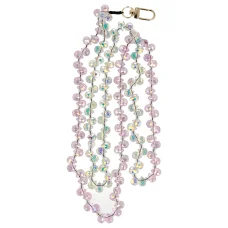 Telefon nyakpánt CMZ-1 Diamond rózsaszín