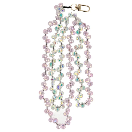 Telefon nyakpánt CMZ-1 Diamond rózsaszín - 1