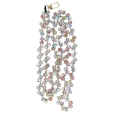 CMZ-1 Diamond lila telefontartó pánt