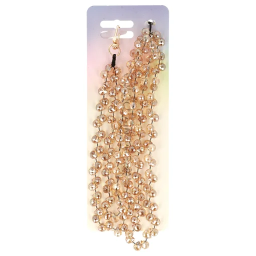 CMZ-1 Diamond arany telefontartó nyakpánt - 3