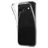  Google Pixel 9a Crystal Clear Spigen Crystal Flex tok thumbnail