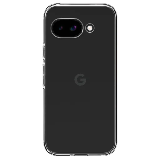  Google Pixel 9a Crystal Clear Spigen Crystal Flex tok - 2