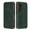  Techsuit - Biztonságos Pénztárca Plusz - Samsung Galaxy A16 4G / A16 5G - Zöld tok thumbnail