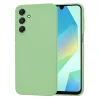  Techsuit - SoftFlex - Samsung Galaxy A16 4G / A16 5G - Menta Zöld tok