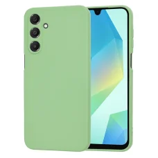 Techsuit - SoftFlex - Samsung Galaxy A16 4G / A16 5G - Menta Zöld tok