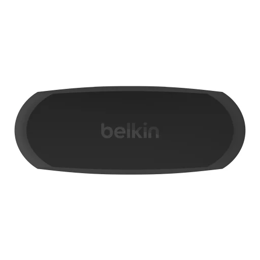 Belkin SOUNDFORM Rhythm Tényleges Vezeték Nélküli Fülhallgató - Fekete - 3