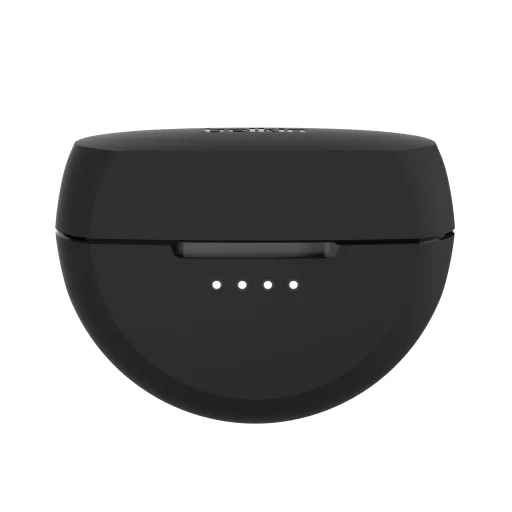 Belkin SOUNDFORM Rhythm Tényleges Vezeték Nélküli Fülhallgató - Fekete - 4
