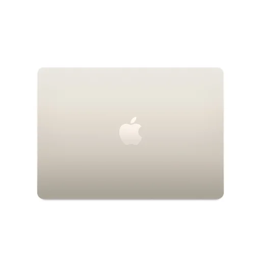 Apple MBA 13.6: CSILLAGFÉNY/M4 10C CPU/10C GPU/24GB/512GB-MAG, - 4