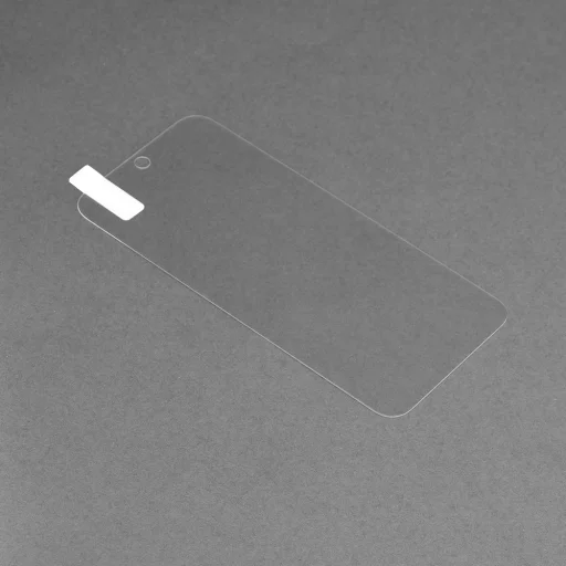  Techsuit - Tiszta Látás Üveg - Google Pixel 8a - Átlátszó üvegfólia - 2