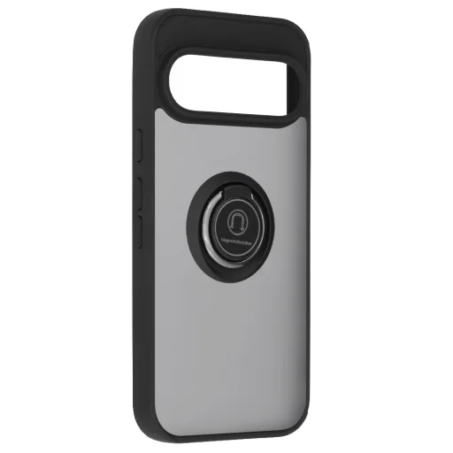  Techsuit - Glinth - Google Pixel 9 / 9 Pro - Fekete tok - 6