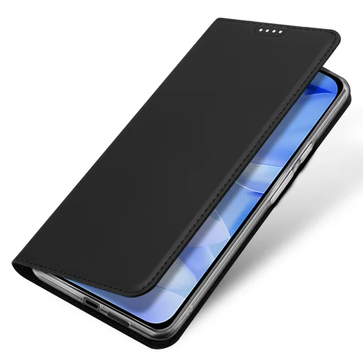  Google Pixel 9a Fekete Dux Ducis - Skin Pro tok - 3
