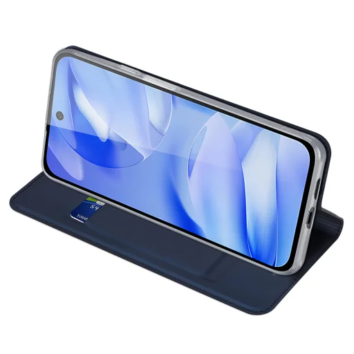  Google Pixel 9a Fekete Dux Ducis - Skin Pro tok - 4