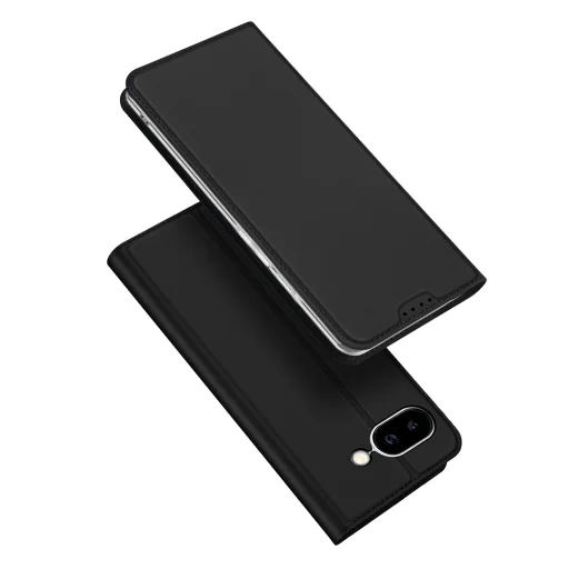  Google Pixel 9a Fekete Dux Ducis - Skin Pro tok - 1
