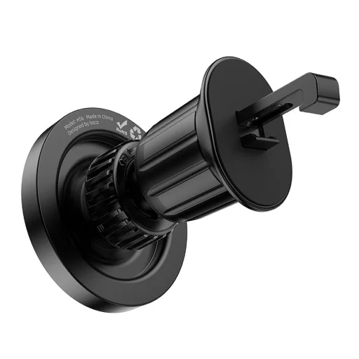 HOCO mágneses autós tartó szellőzőre H56 fekete - 2