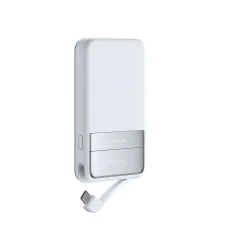 EcoFlow RAPID Mágneses Power Bank (5000mAh) Kék