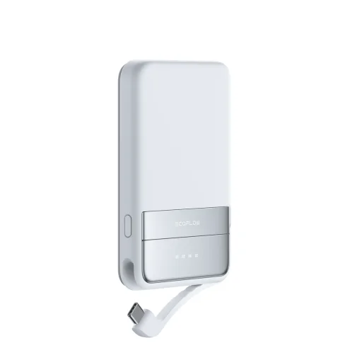 EcoFlow RAPID Mágneses Power Bank (5000mAh) Kék - 1