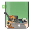 ServicePack LCD kijelző SAMSUNG S23 FE S711 GH81-24049A keret nélkül thumbnail