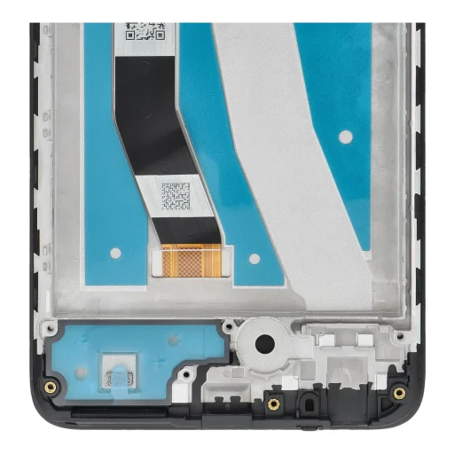 ServicePack LCD kijelző MOTOROLA Moto G32 Mineral Grey  - 4