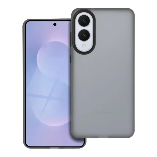 SAPPY tok Samsung Galaxy S25 Edge fekete - 5