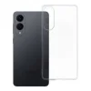 CLEAR puzdro 2 mm BOX pre Samsung S25 Edge priehľadné thumbnail