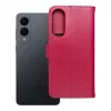 MEZZO fliptok Samsung S25 Edge mandala magenta thumbnail