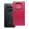MEZZO flipové puzdro Xiaomi Redmi Note 14 Pro 4G mandala magenta thumbnail