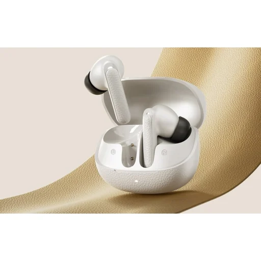 TWS QCY Buds HT15 ANC fejhallgató (kék) - 7