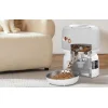 Automata macskaetető gombos verzió Rojeco 3L (fehér) thumbnail