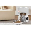 Automatikus Macskaeledel Adagoló WiFi Verzió Rojeco 3L (Fehér) thumbnail