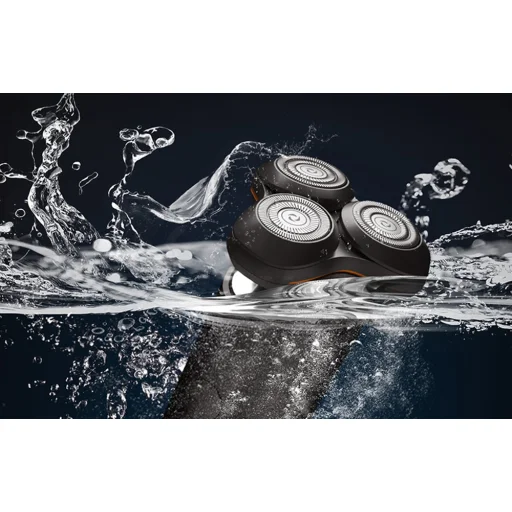 ENCHEN X8-C borotva - 3