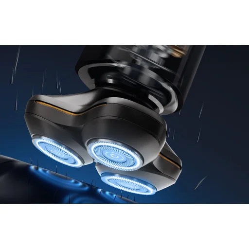 ENCHEN X8-C borotva - 5