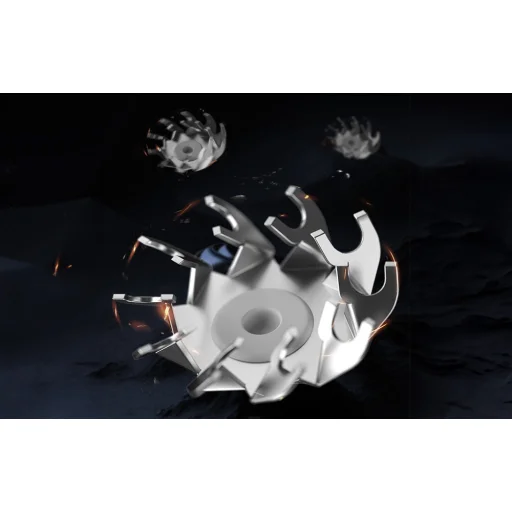 ENCHEN X8-C borotva - 6