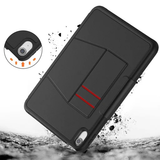 Tech-protect SC Pen Armor iPad 10.9” 10 / 2022 / 11” 11 / 2025 Fekete tok - 7