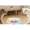 Rojeco 3 az 1-ben Interaktív Macskajáték thumbnail