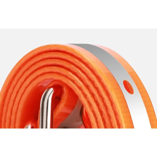 Rojeco PD529 Kutya Kiképző Nyakörv 1000m (Narancssárga) - 8