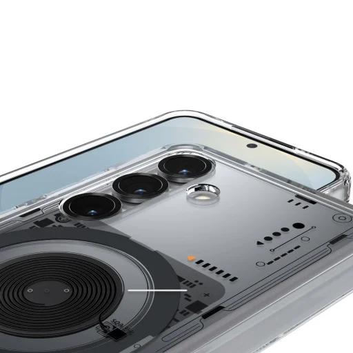  Galaxy S25 Neo Spigen Ultra Hybrid Magsafe tok - 13