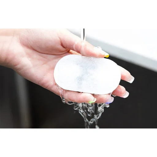 Rojeco 3,2L /2L rozsdamentes acél macska vizes szökőkút szűrők 4 darabos készlet - 4