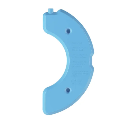 Rojeco jégakku 6 étkezéses automata kisállat etetőhöz 3 - 2