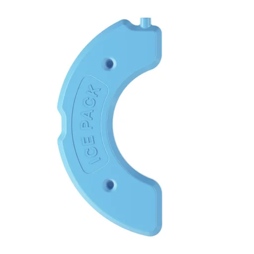 Rojeco jégakku 6 étkezéses automata kisállat etetőhöz 3 - 1