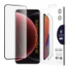 Dux Ducis - Tvrdené sklo - Xiaomi 15 Ultra - Čierna sklenená fólia thumbnail