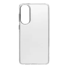 Tactical TPU tok Samsung Galaxy S25 Edge átlátszó