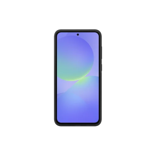 EF-OA366TBE Samsung kártyatartós tok Galaxy A36 5G Fekete tok - 3