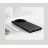 Nillkin Super Frosted PRO hátlapi tok Xiaomi 15 Ultra fekete tok thumbnail