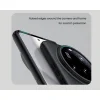 Nillkin Super Frosted PRO hátlapi tok Xiaomi 15 Ultra fekete tok thumbnail