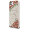  iPhone 16e pink Original Guess 4G Flowers Print MagSafe tok thumbnail