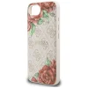  iPhone 16e pink Original Guess 4G Flowers Print MagSafe tok thumbnail